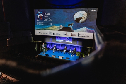 Digitale ma tutt’altro che virtuale: al Trento Film Festival la montagna tra pandemia e futuro