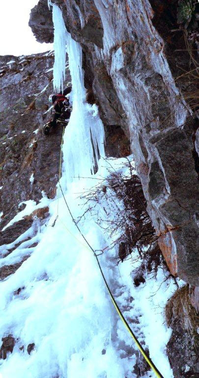 Alta Val Bognanco - Non sembra facile ma è difficile, Alta Val Bognanco