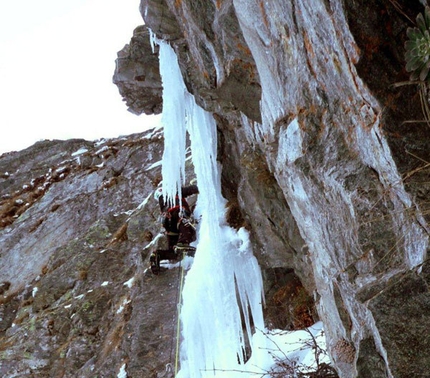 Alta Val Bognanco - Non sembra facile ma è difficile, Alta Val Bognanco