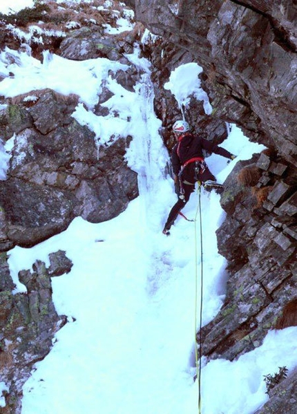 Alta Val Bognanco - Non sembra facile ma è difficile, Alta Val Bognanco