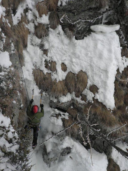 Alta Val Bognanco - Iago & Mouse, Alta Val Bognanco