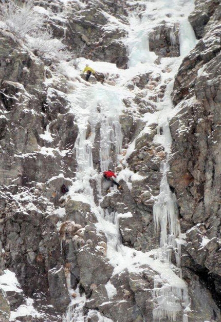 Alta Val Bognanco - Tazio, Pagno e Sempronio, Alta Val Bognanco