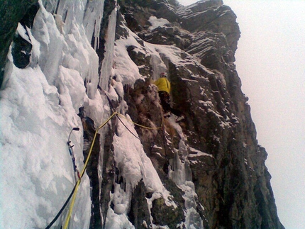 Alta Val Bognanco - Tazio, Pagno e Sempronio, Alta Val Bognanco