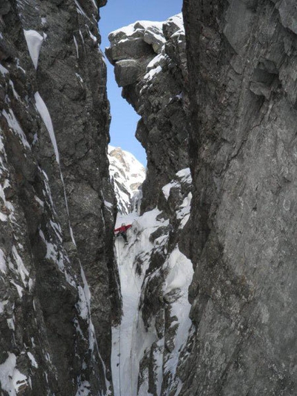 Alta Val Bognanco - Quando soffiano le valanghe, Alta Val Bognanco