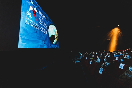 Trento Film Festival 2021 - Trento Film Festival 2021