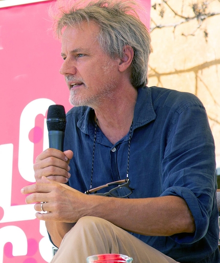 Premio ITAS del Libro di Montagna - Marco Albino Ferrari