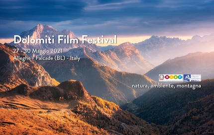 Dolomiti Film Festival al via il 27 maggio