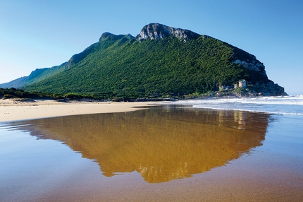 Lepini, Circeo e Isola Zannone. La guida di Tommaso Funaro