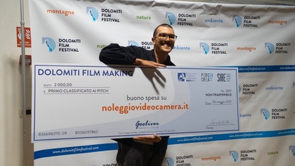 Dolomiti Film Festival - Dolomiti Film Festival: 