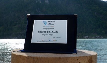 Dolomiti Film Festival - Dolomiti Film Festival: 