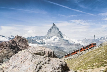 Swisstainable - viaggiare in modo sostenibile in Svizzera