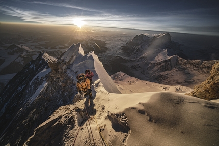 Il Banff Mountain Film Festival World Tour Italy approda nel Nord Est