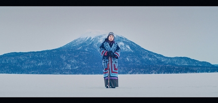 Banff Mountain Film Festival World Tour Italy - The Elder (The Winter)