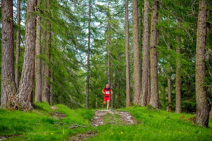 La Sportiva Lavaredo Ultra Trail - Cortina Sky Race 2021