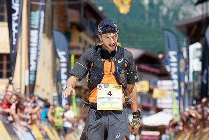 La Sportiva Lavaredo Ultra Trail - La Sportiva Lavaredo Ultra Trail 2021