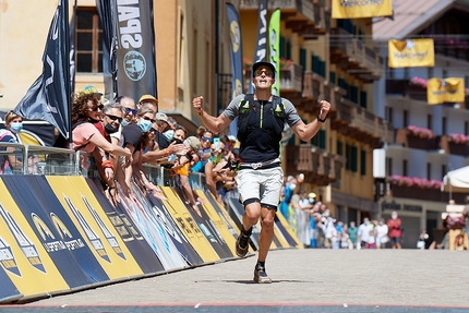 La Sportiva Lavaredo Ultra Trail - La Sportiva Lavaredo Ultra Trail 2021