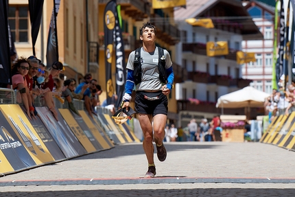 La Sportiva Lavaredo Ultra Trail - La Sportiva Lavaredo Ultra Trail 2021