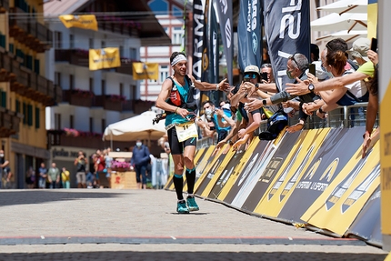 La Sportiva Lavaredo Ultra Trail - La Sportiva Lavaredo Ultra Trail 2021