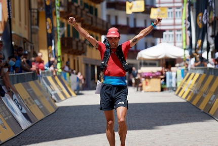 La Sportiva Lavaredo Ultra Trail - La Sportiva Lavaredo Ultra Trail 2021