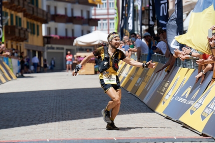 La Sportiva Lavaredo Ultra Trail - La Sportiva Lavaredo Ultra Trail 2021