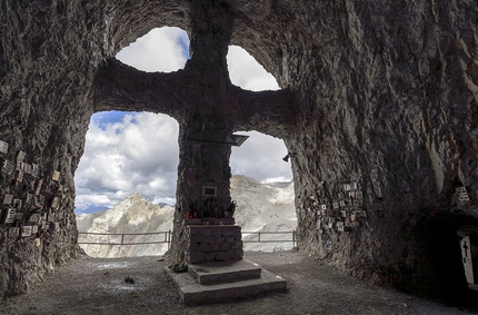Via delle Normali Dolomiti di Brenta - Dolomiti di Brenta: Rifugio XII Apostoli