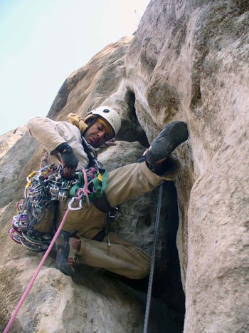 Rhumsiki Tower, Cameroon - Malaria, Rhumsiki Tower, Cameroon