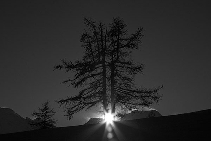 Parco naturale Orsiera Rocciavré - Prà Catinat-Val Chisone (TO)