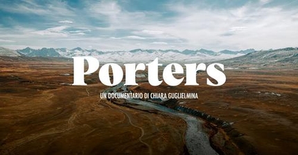 Porters, il documentario di Chiara Guglielmina in streaming questa sera
