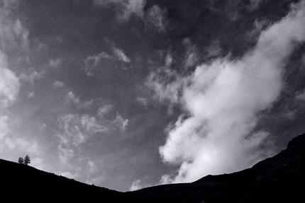 Orsiera Rocciavré Natural Park - Mufiette-Val Chisone (TO)