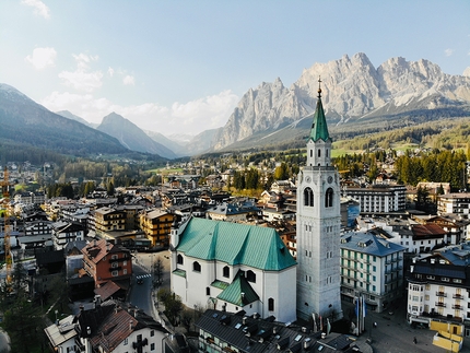 Cortina d'Ampezzo - Cortina d'Ampezzo