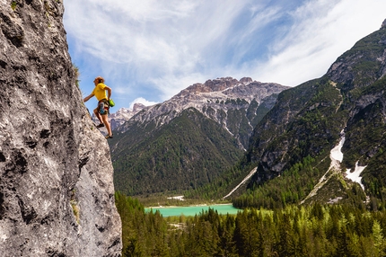 Dolorock Climbing Festival 2021 new format success