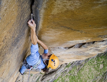 Divina Comedia - Divina Comedia 7c, Ordesa, Spain, freed in 2006