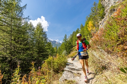 Tor de Geants 2021, TOR330 - Tor de Geants 2021: Cogne, day 4