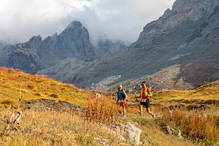 Tor de Geants 2021, TOR330 - Tor de Geants 2021: Cogne, day 4