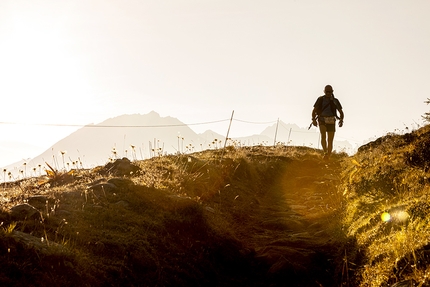 Tor de Geants 2021, TOR330 - v