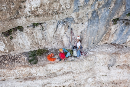 Passat, Cimoncello, Prealpi Venete, Ivo Maistrello, Diana Sbabo - Passat in Cimoncello, Prealpi Venete, di Ivo Maistrello e Diana Sbabo