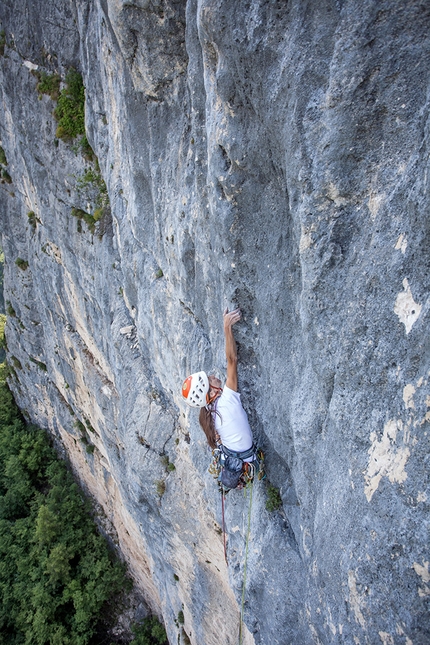 Passat, Cimoncello, Prealpi Venete, Ivo Maistrello, Diana Sbabo - Passat in Cimoncello, Prealpi Venete, di Ivo Maistrello e Diana Sbabo