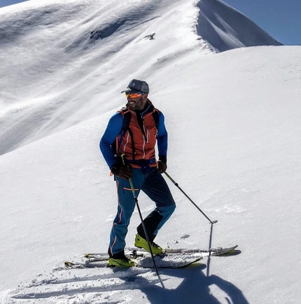 Gruppo Alpinistico Gamma Lecco - Cristian Candiotto