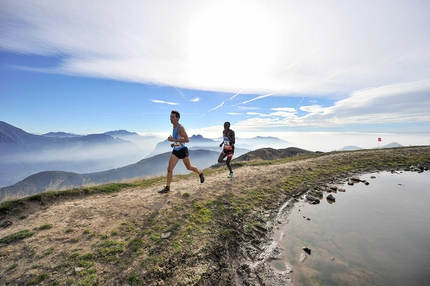 Coppa Italia Skyrunning, domenica la finale a Bellagio