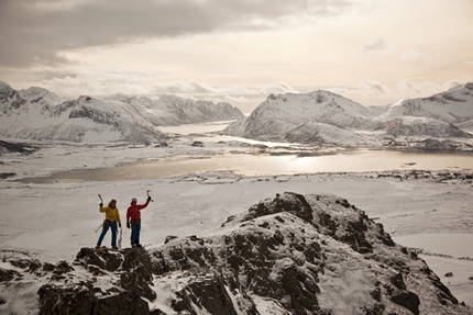 Norway 2011 - 