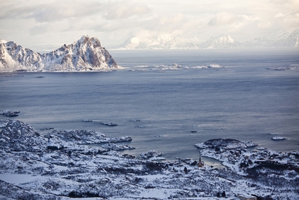 Norvegia 2011 - Isole Lofoten
