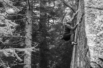 Valle dell'Orco, Valle Orco Climbing Festival - Durante il Valle Orco Climbing Festival 2021