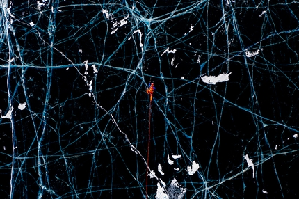 Red Bull Illume 2021 - Red Bull Illume 2021: Innovation by EyeEm, vincitore Thomas Monsorno (Italy)
