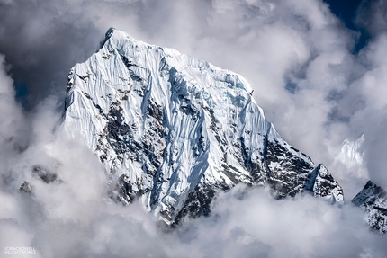 Banff Mountain Film Festival World Tour 2022 - Dream Mountain di Cira Crowell