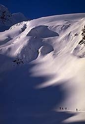 Pelli di foca per lo scialpinismo - Uso e manutenzione
