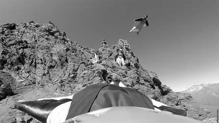 European Outdoor Film Tour - Spellbound con David Walden, Malachi Templeton, Gregory Noonan