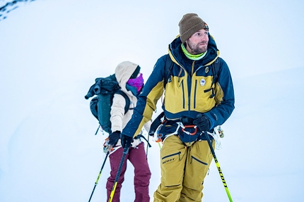 Freedom To Explore, Jackie Paaso - Freedom To Explore:the adventure of the 12 highest mountains in Sweden