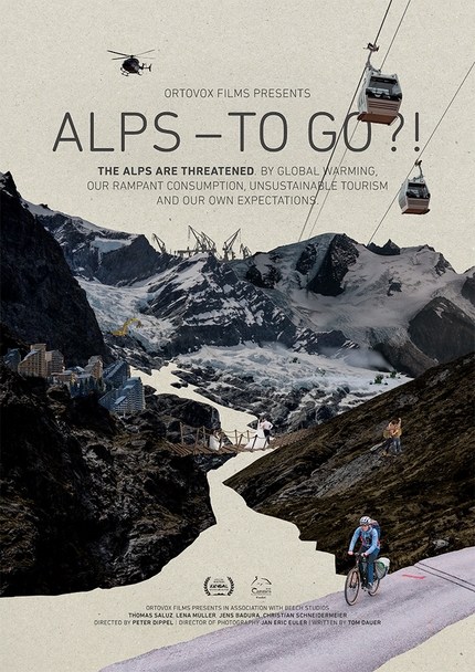 Alps - to go?!
