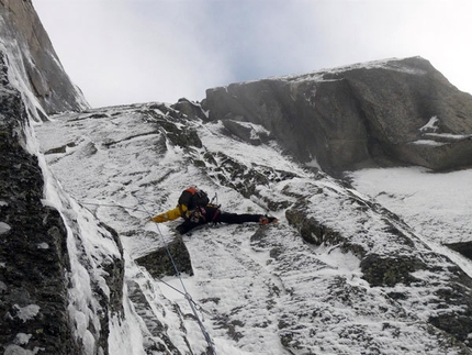 Alpinismo Extra-Ordinario, i video