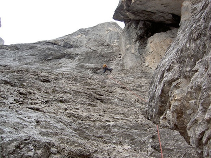 Alpinismo Extra-Ordinario - Ivo Ferrari